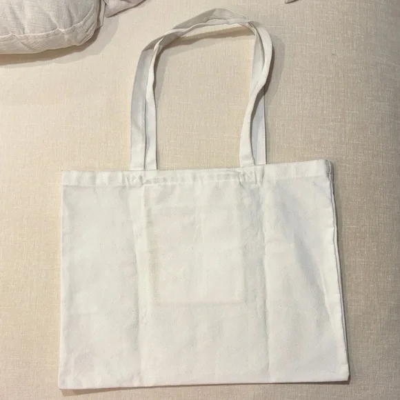 Still Here Tote Bag - Picture 3 of 7